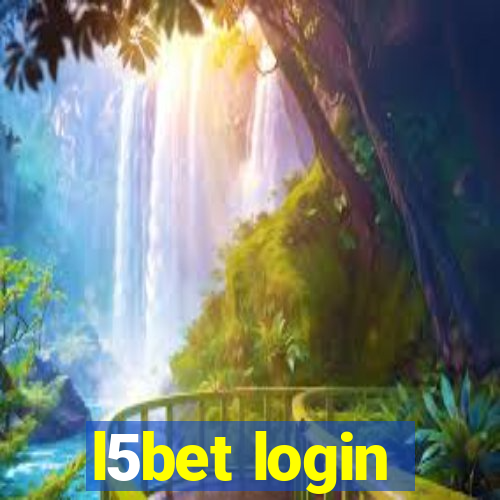 l5bet login